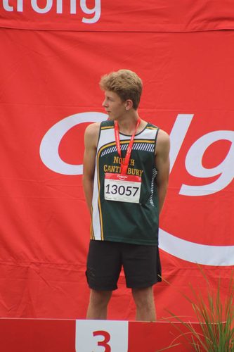 2024 Colgate Games photo